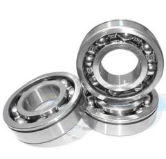 DEEP GROOVE BALL BEARING