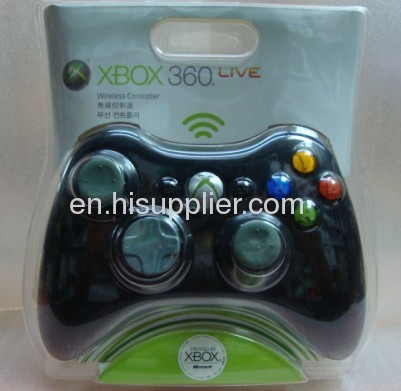 wireless joystick for xbox360