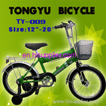 16"cheap bicycle