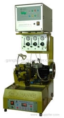 welding machine chain making machine jewelry machine