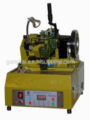 chain making machine jewelry equipments gold chain making machine