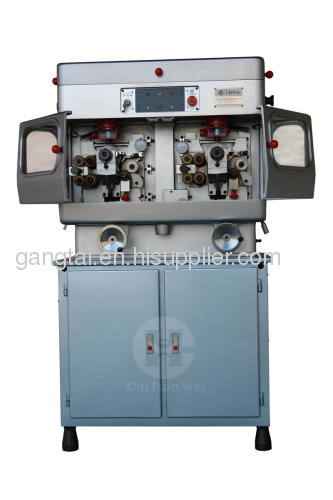 diamond cutting jewelry machine