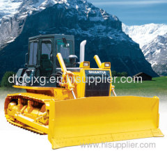 bulldozer SHANTUI TY220 engineering machinery