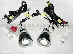 hid bixenon projector, hid xenon projector lens kits, hid headlamp kits