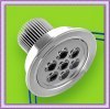 round led downlight