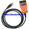 TOYOTA TIS Diagnostic CABLE auto repair tool car Diagnostic scanner x431 ds708 Auto Maintenance