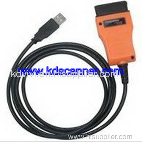 TOYOTA TIS Diagnostic CABLE auto repair tool car Diagnostic scanner x431 ds708 Auto Maintenance