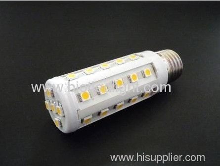 LED corn bulb led corn lamps 35 SMD led bulb