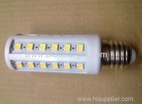 LED corn bulb led corn lamps 44 SMD led bulb