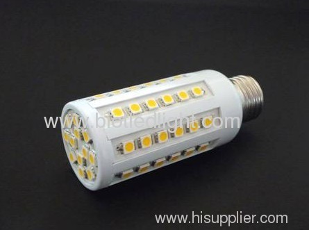 LED corn bulb led corn lamps 60 SMD led bulb