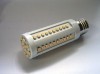 4W E27 72 SMD led corn bulbs