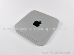 Mac mini (Mid 2010) 2.66 Ghz / 8 GB RAM / 320 GB