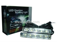 daytime running lamp drl light