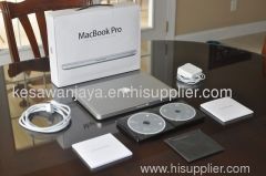 Apple Macbook Pro