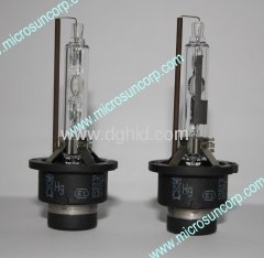 Philips d2r d2s hid xenon lamp