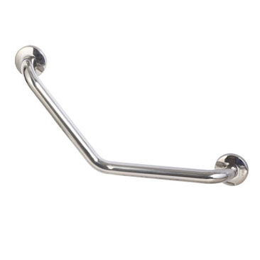 Bathtub handrail