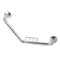 Bathtub handrail