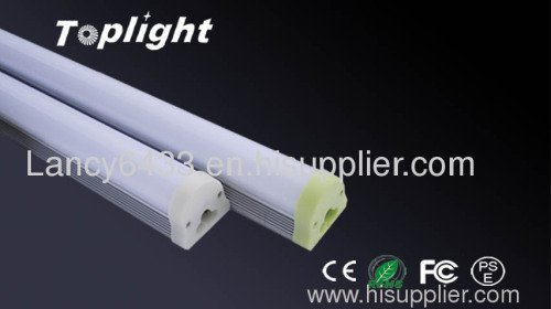 4ft led tube with fixture