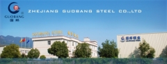 ZHEJIANG GUOBANG STEEL CO.,LTD