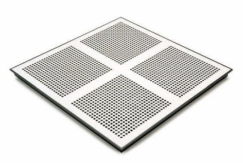 Perforated Metal Screens