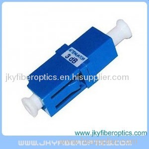 LC Adaptor Type Fixed Fiber Attenuator,3dB