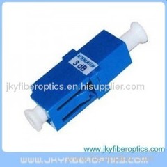 LC Fixed Attenuator(Adaptor Type)