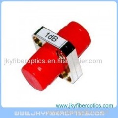 FC Fixed Attenuator(Adaptor type)