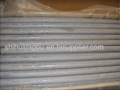 Inconel 625/2.4856/N06625 Seamless Pipe/Tube/Pipe fittings