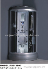 ADS-3807 shower room with steam function