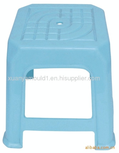 plastic stool mould