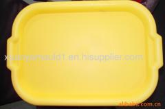 plastic stock mould