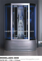 ADS-3800 massage shower room