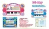 toys musical keyboard