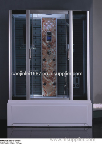 ADS-3835 complete shower room