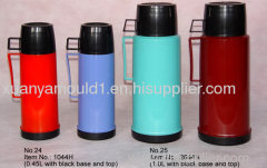 plastic thermos bottle mould