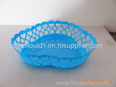 plastic fruit dish mould