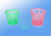 mold,the grid plastic bins mould