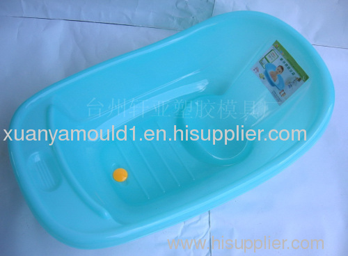 children bath mould