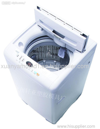 washing machine mould