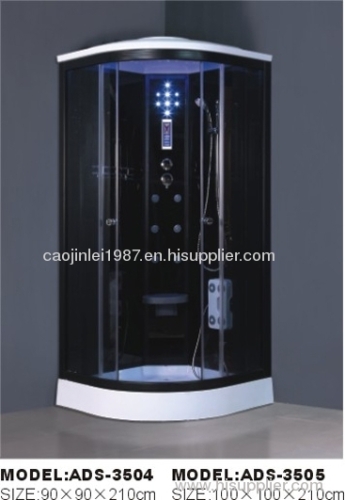 ADS-3505 shower glass room