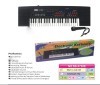 37keys toys electronic organ