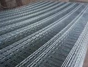 Electro welded wire mesh