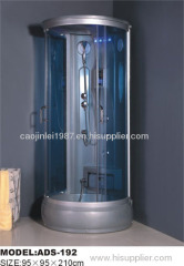 ADS-192 SHOWER ROOM