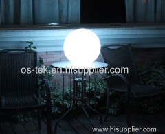 Ball-06 led furniture lamp