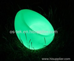 LED CHAIR FURNITURE LAMP