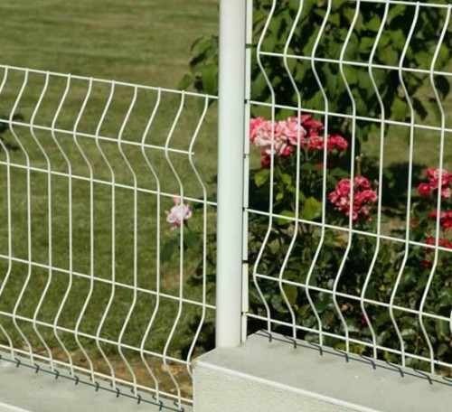 Garden mesh