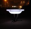 out door furniture lamp