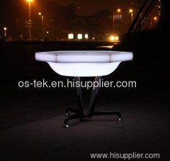 out door furniture lamp