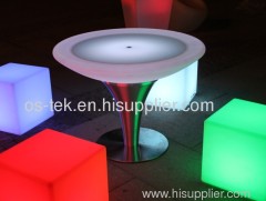 LED CHAIR FURNITURE LAMP