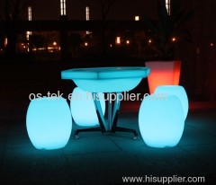 LED CHAIR FURNITURE LAMP